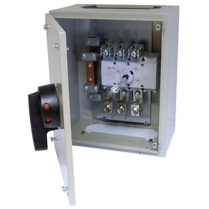 LASTBRYTARE HPSA 160 (Rexel)