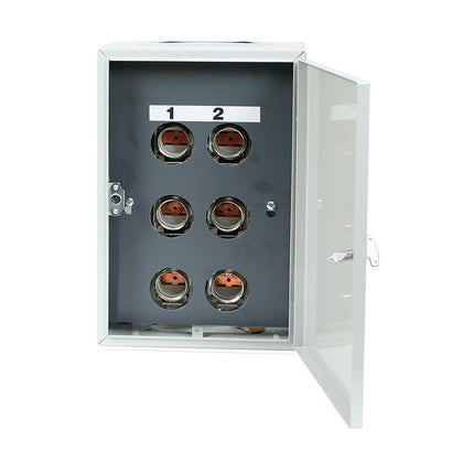 GRUPPCENTRAL GP 63/32 (Rexel)