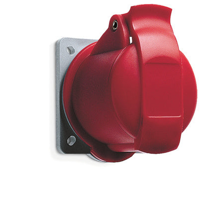 VÄGGUT PANEL IP44 RAK 316R6 (Rexel)