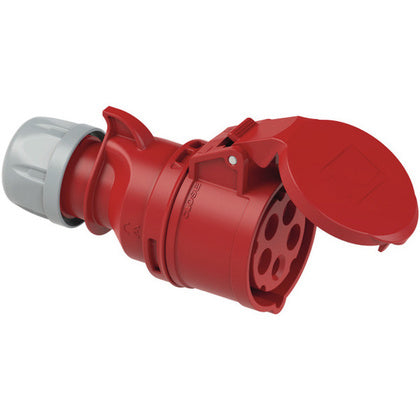 SKARVUTTAG 416-6 IP44 (Rexel)