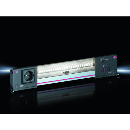 Belysning LED 1200 lm (Rexel)