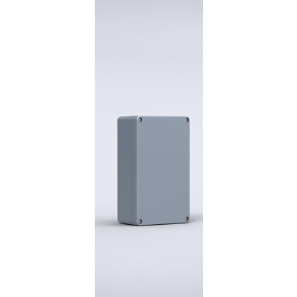 Kopplingslåda 160x160x90 (Rexel)