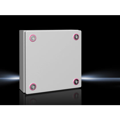 Kopplingslåda KX 200x200x80 (Rexel)