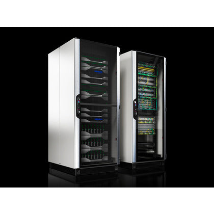 Nätv.sk dyn 600x2000x1200 vent (Rexel)
