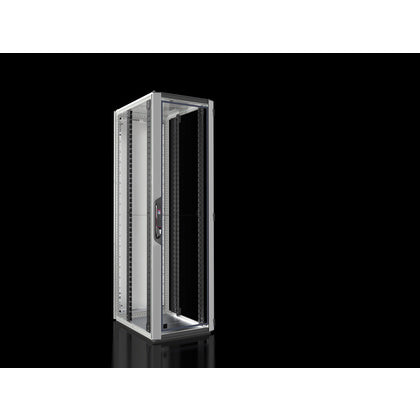 Nätv.skåp 600x2000x800 IP55 (Rexel)