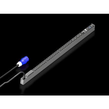 PDU switched 16A/1P CEE 24xC13 (Rexel)