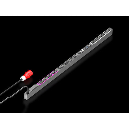 PDU managed 16A/3P CEE 24xC13 (Rexel)