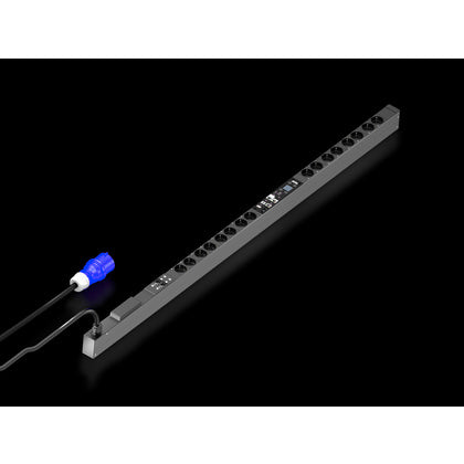 PDU managed 32A/1P 16xSchuko (Rexel)
