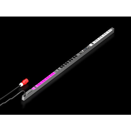 PDU managed 32A/3P 24xSchuko (Rexel)