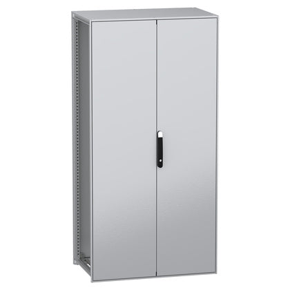 Golvskåp SFN 2D 2000x1000x600 (Rexel)