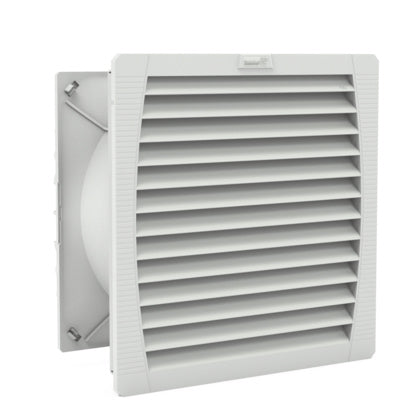 Filterfläkt PF67 230V 845m3 EM (Rexel)