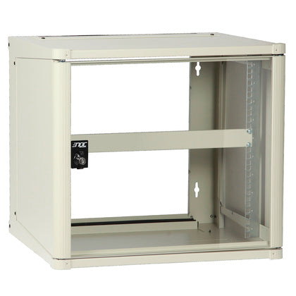 VÄGGSKÅP 19" NSVE 214 (Rexel)