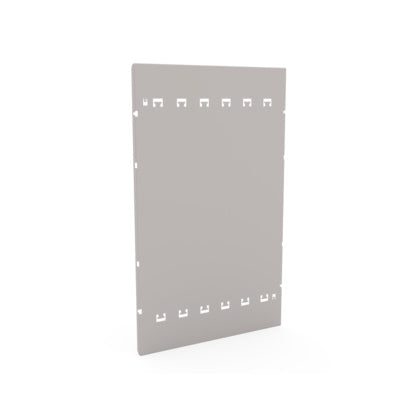 BAKSTYCKE NSVE BS 10 (Rexel)