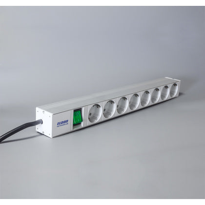 ELPANEL 19" MONTAGE 9 UT (Rexel)