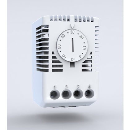 TERMOSTAT ETR 200 (Rexel)