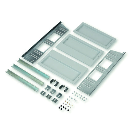 DIN MONTAGE RACK NMC4060.54 NMC4060.54 (Rexel)