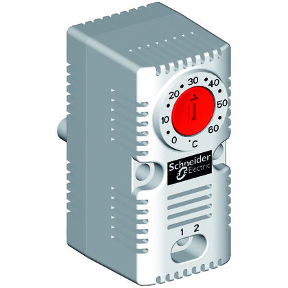 TERMOSTAT VÄRMELEMENT NC (Rexel)