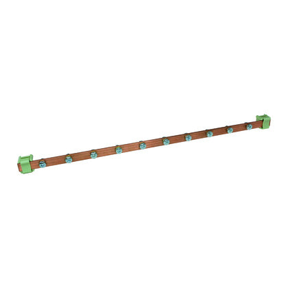 PU-skena 19 tum 0,5 HE (Rexel)
