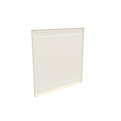 BAKSTYCKE F NSV BS 606 (Rexel)