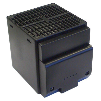 VÄRMEFLÄKT 400W 230V DIN (Rexel)