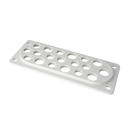 KABELFLÄNS FLRP 217201216 (Rexel)