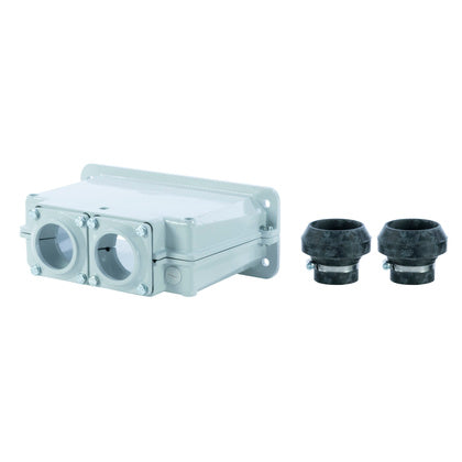 KF 233-68 KABELFLÄNS (Rexel)