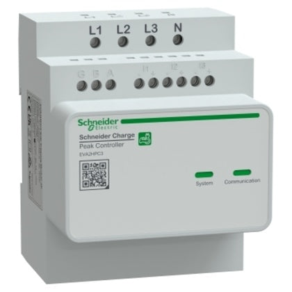 Lastbalansering Sch Charge 3P (Rexel)