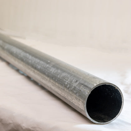 Stolprör 60 x 2500mm (Rexel)