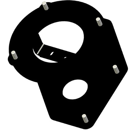 Adapter Kempower User Unit (Rexel)