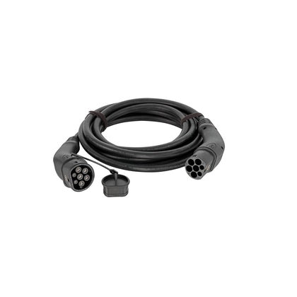 Laddkablage Mode 3 22kW 5,0m (Rexel)