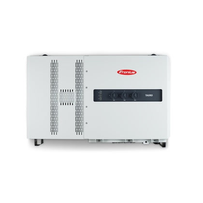 Växelriktare Tauro ECO 50-3-D (Rexel)