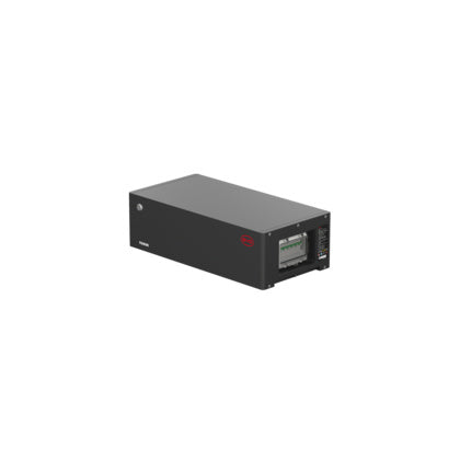 Batterikontrl BCU +bas HVM/HVS (Rexel)