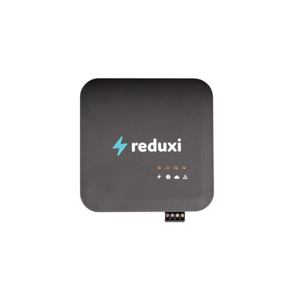 Kontrollenhet AI Home (Rexel)