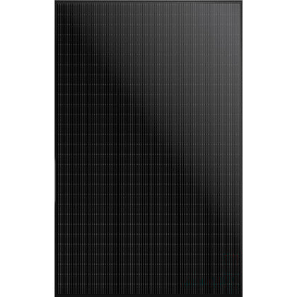 Solpanel 455Wp FB dubbelglas (Rexel)