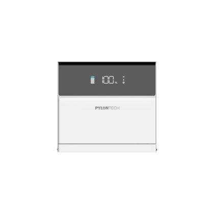 Växelrikt ForceH3X hybrid 10kW (Rexel)