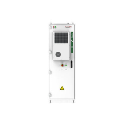 Batteri 60 kWh Sunwoda Oasis (Rexel)