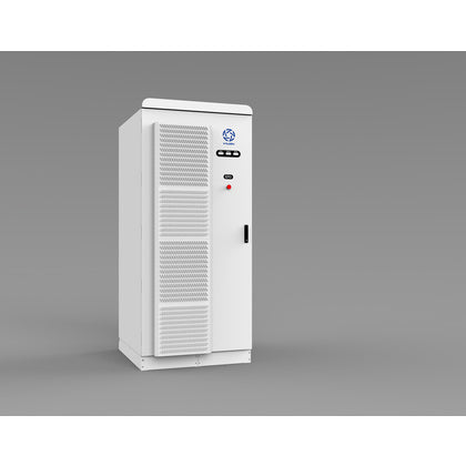 Energilager 281kWh (Rexel)