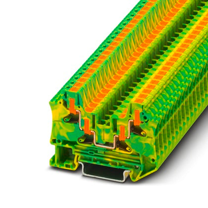 SKYDDSL.PL VERT 4MM2 4ANSL (Rexel)