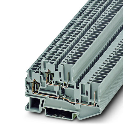 FJÄDERKRAFTPLINT BASMODUL (Rexel)