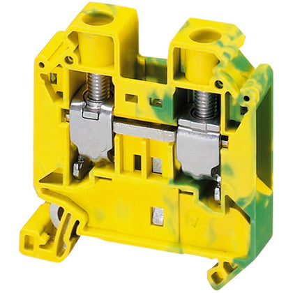 KOPPPLINT 16MM² GRÖN/GUL (Rexel)