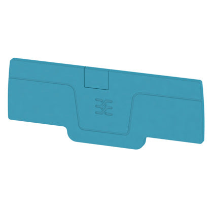 ÄNDPLATTA AEP 4C 2.5 BL (Rexel)