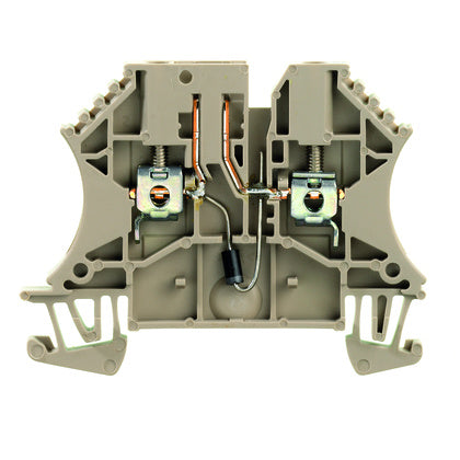 PLINT WTR 2.5 D+ (Rexel)