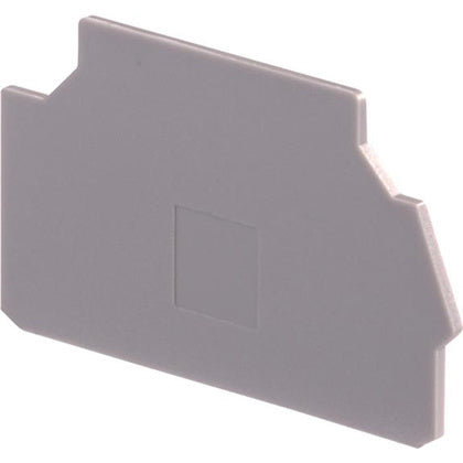ÄNDPLATTA FEM8S (Rexel)