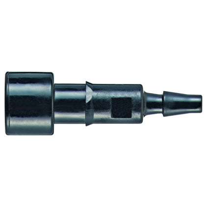 Lufthylsa hona 3 mm,backventil (Rexel)