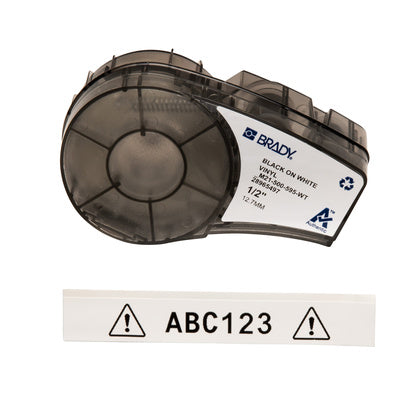 TEJP 12.7MMx6.4M SV/VIT (Rexel)