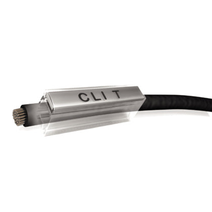 Märkhylsa CLIT 02-20 Påse/200 (Rexel)