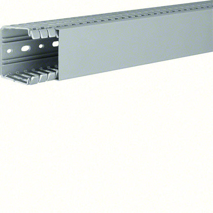 Kabelkanal BA7 60x60mm Grå (Rexel)