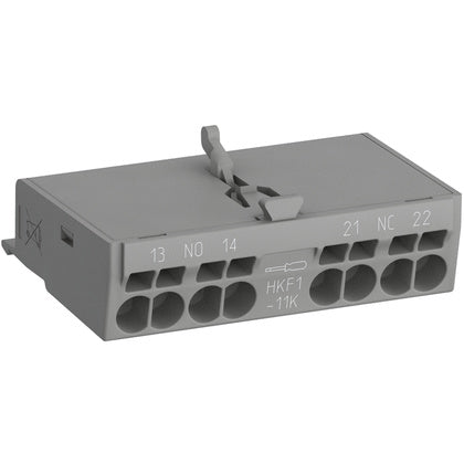 HJÄLPKONT FRONTMONT HKF1-11K (Rexel)