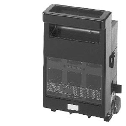SÄKR LASTBRYT NH00 160A 3NP5060-0CA00 (Rexel)