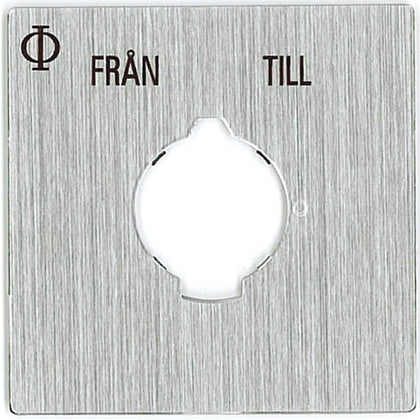 SKYLT SO F160/A10 -P1L (Rexel)